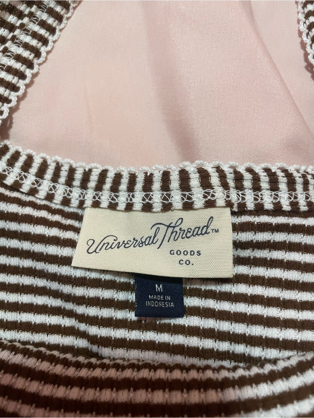 Universal Thread Dress - Picture 3 of 7